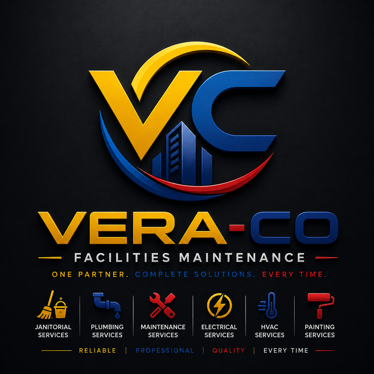 VERA-CO LLC